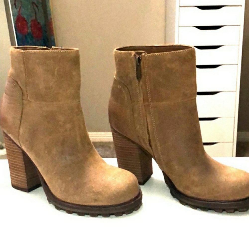 COPY - Sam Edelman boots